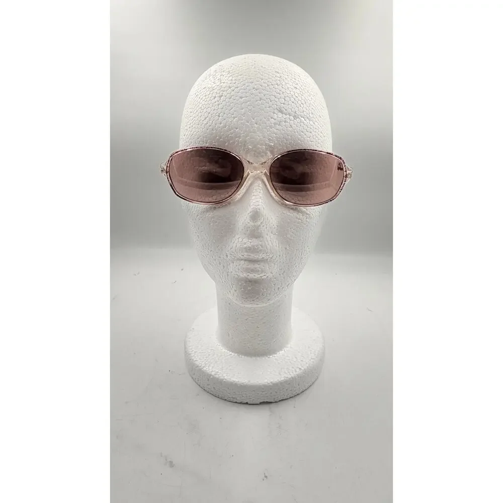 Cayla & Co. FLORENCE PER 52-16-135 Full Rim Eyeglasses Frame